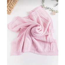 Poly Kids Pembe Welsoftlu Bebekbattaniyesi