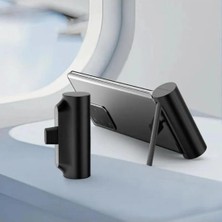 Xira Mini Apple iPhone Powerbank 5000 mAh Harici Pil Kablosuz Apple iPhone Taşınabilir Batarya Hızlı Şarj Powerbank
