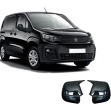 Ayna Kapağı Peugeot Rifter 2019 Sonrası