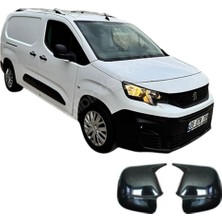 Ayna Kapağı Partner 2019 Sonrası