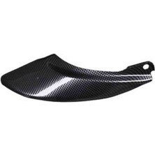 Mondial 150 /200  x Treme Egzoz Dekor Kapağı Orijinal