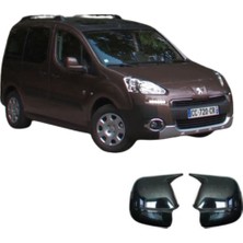 Ayna Kapağı Partner 2 2012-2018