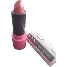 Dinamik By Catherine Arley Dyn Gloss Lipstick Ruj No:8