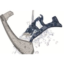 Martor Secunorm 610 Emniyetli Maket Bıçağı