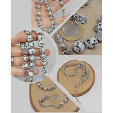 Jasper Taşı 33LÜK Tesbih 10MM (55990)