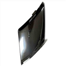 Mondial Tvs Jüpiter 125 Grenaj Sol Üst Nikelaj Orjinal