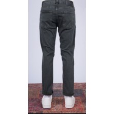 JSCO Erkek Full Likralı Normal Kesim Üst Kalite Jean Pantolon