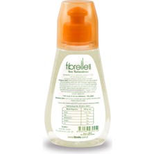 Fibrelle Zero Stevialı Sıvı Tatlandırıcı 200 ml