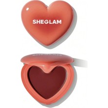 Sheglam Lip And Cheek
