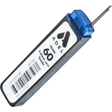 Adel Prime Kalem Ucu 0.5 2b 60MM Tüp (2090000001)