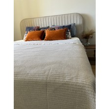 Livory Home 195X230CM Çift Kişilik Yatak Örtüsü-Çok Amaçlı Örtü