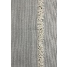 Livory Home 195X230CM Çift Kişilik Yatak Örtüsü-Çok Amaçlı Örtü