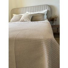 Livory Home 195X230CM Çift Kişilik Yatak Örtüsü-Çok Amaçlı Örtü