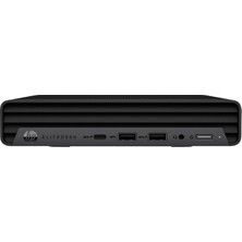 Hp Elitedesk 800 G6 I5-10500T 16GB 1tb SSD W11P