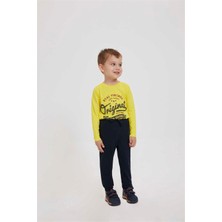 Lee Cooper Eland Erkek Çocuk Eşofman Alt