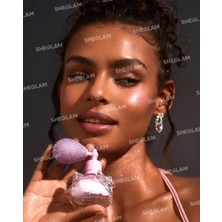 Sheglam Hello Kitty Glitter Shimmer Spray
