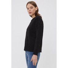 Lee Cooper Dora Kadın O Yaka Kazak