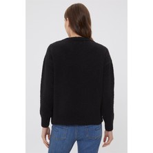 Lee Cooper Dora Kadın O Yaka Kazak