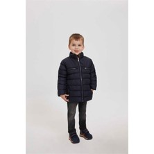 Lee Cooper Nelton Erkek Çocuk Mont