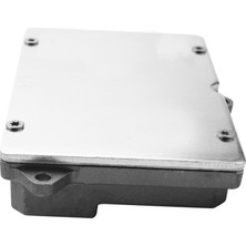 Benagee 2x Yedek 5dv 008 290-00 Hid Balast Far Kontrol Ünitesi Modülü Balast D2S D2R Için ,, (Yurt Dışından)
