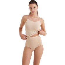 Blackspade Kadın Külot Korse 1325 - Ten