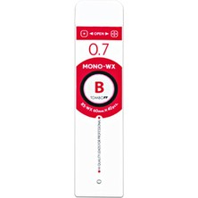 Tombow Mono Uç 0.7 mm B