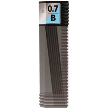 Tombow Min Kalem Ucu B 0.7 mm