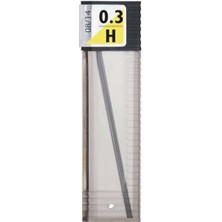 Tombow Min 0.3 mm H Kalem Ucu