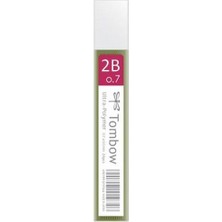 Tombow Min Green Tüp 0,7mm 2b
