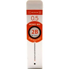 Tombow Mono Uç 0.5 mm 2b