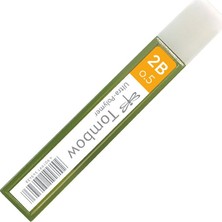 Tombow Kalem Ucu 0.5 2b Green 6lı Blister