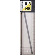 Tombow Min Kalem Ucu Hb 0.3 mm