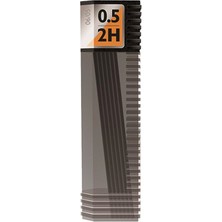 Tombow Classic Kalem Ucu 0.5 2h