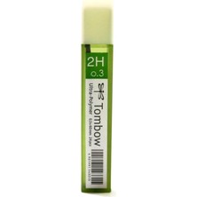 Tombow Ultra Polymer Uç 0.3 mm 2h