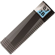 Tombow Classic Kalem Ucu 0.7 2b