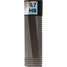 Tombow Min Kalem Ucu Hb 0.7 mm