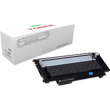 Oldem Plus Samsung CLT-C404/ Samsung SL-C430W Muadil Toner Mavi Renk