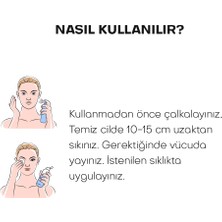 From Natura Aloe ve Arnica Sos Sprey 200 ml