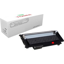 Oldem Plus Samsung CLT-M404/ Samsung SL-C480W Muadil Toner Kırmızı Renk