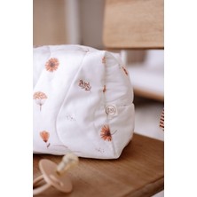 Tba Collection Bebek Bakım Çantası | Boho Floral