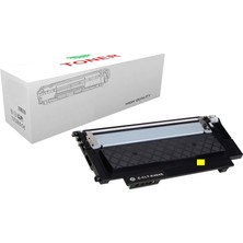Oldem Plus Samsung CLT-Y404/ Samsung SL-C480W Muadil Toner Sarı Renk