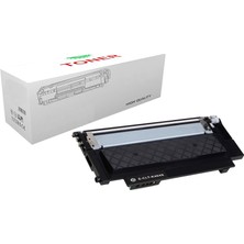 Oldem Plus Samsung CLT-K404/ Samsung SL-C430 Muadil Toner Siyah Renk
