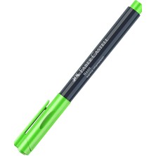 Faber Castell Neon Marker Kalem 1.5 mm