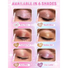 Sheglam Sheglam- Jelly Glitter Eyeshadow Stick