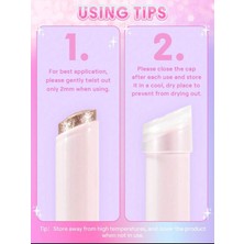 Sheglam Sheglam- Jelly Glitter Eyeshadow Stick
