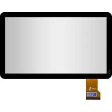 15.6 Zero Besel Zxhd Kapasitif USB Dokunmatik Cam
