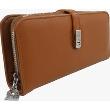 Sosela 56-4040 Kadın Taba Cüzdan