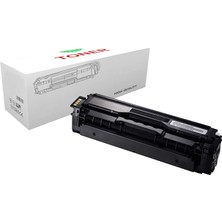 Oldem Plus Samsung K-504/ Samsung CLP-415NW Muadil Toner Siyah Renk