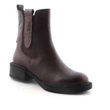 Kadın Bot TU-457 John May 106-KAHVE