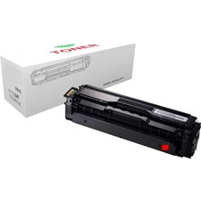 Oldem Plus Samsung M-504/ Samsung CLP-415N Muadil Toner Kırmızı Renk